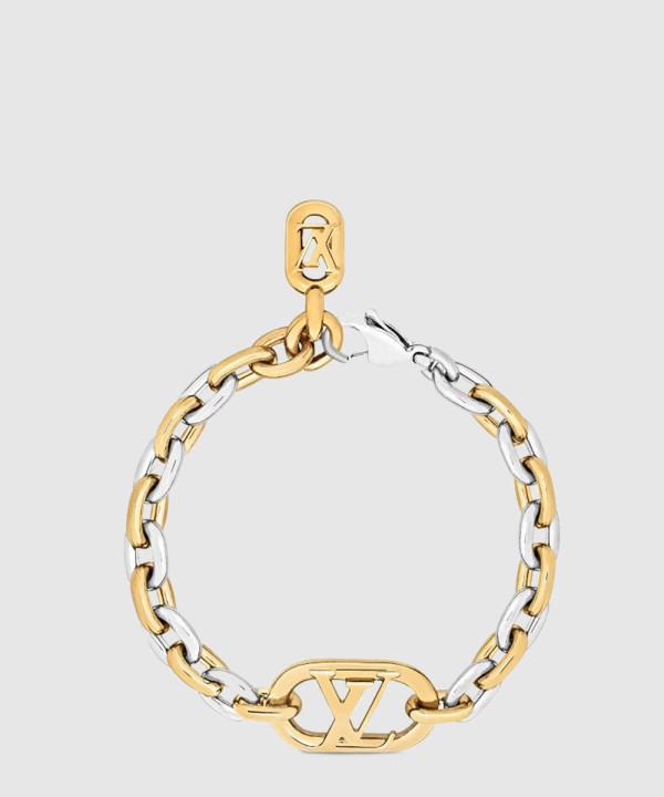 루이비통 에브리데이 체인 LV 팔찌 M00622
