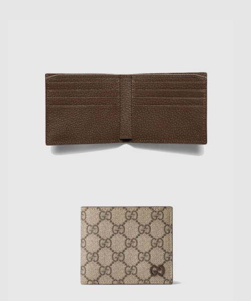 구찌 GG 디테일 지갑 768243