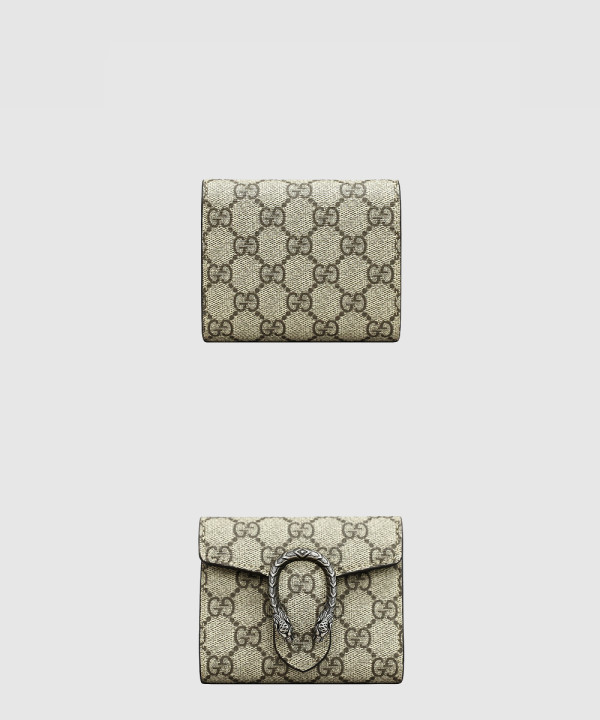 구찌 디오니소스 반지갑 627073