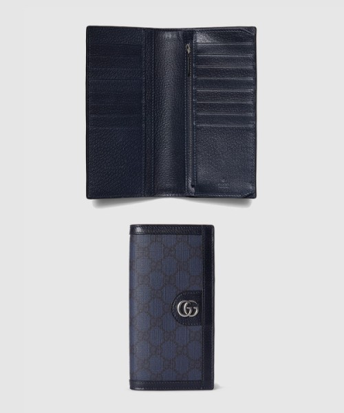 구찌 오피디아 GG 장지갑 791746