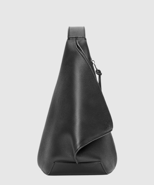 로에베 안톤 슬링 백 - 소프트 그레인 카프스킨