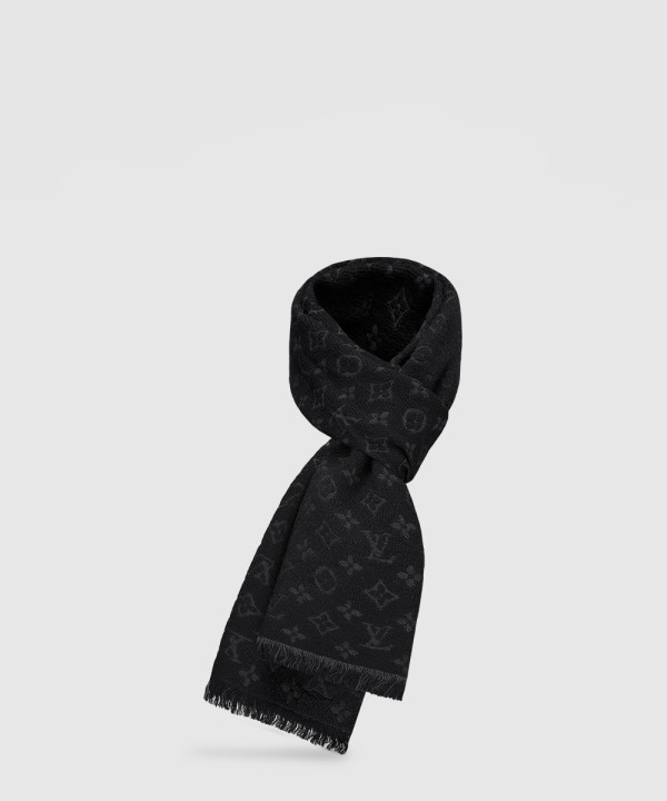 루이비통 모노그램 클래식 스카프 M70520