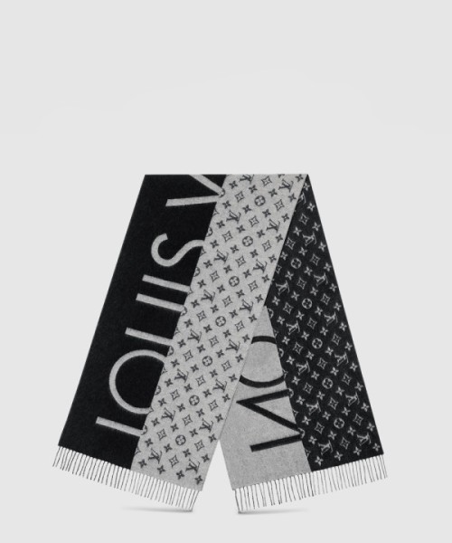 루이비통 모노그램 스플릿 스카프 M70924