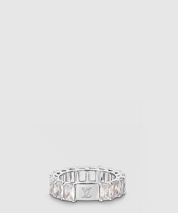 루이비통 LV 크리스탈 반지 MP3363