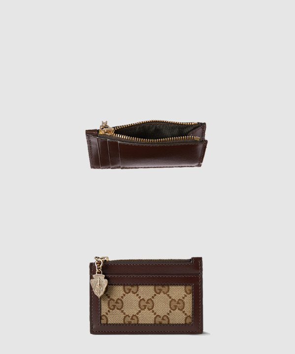 구찌 GG 카드 케이스 지갑 790033