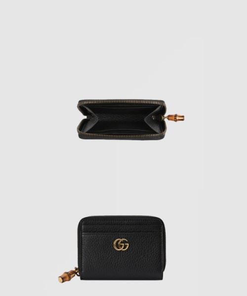 구찌 더블 G 지퍼 지갑 739500