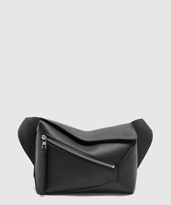 로에베 스몰 퍼즐 범백 - 클래식 카프스킨