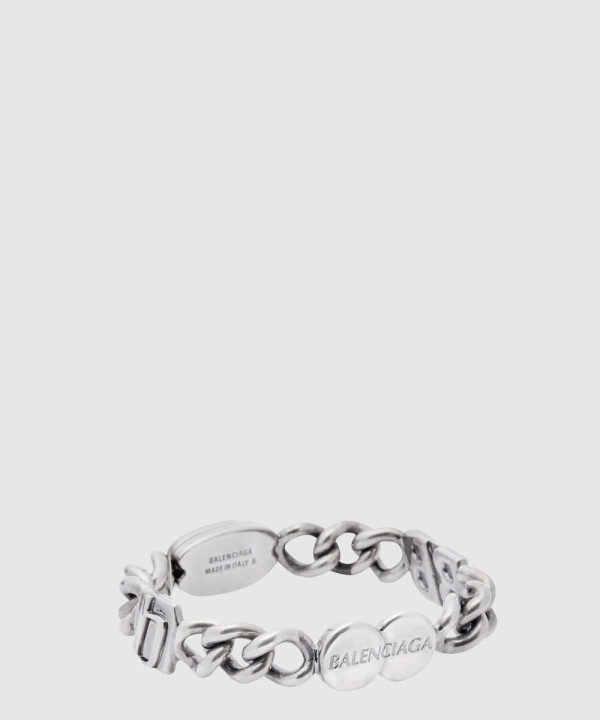 발렌시아가 모나코 체인 브레이슬릿 722758