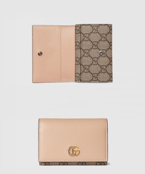 구찌 GG 마몽 카드 케이스 790067
