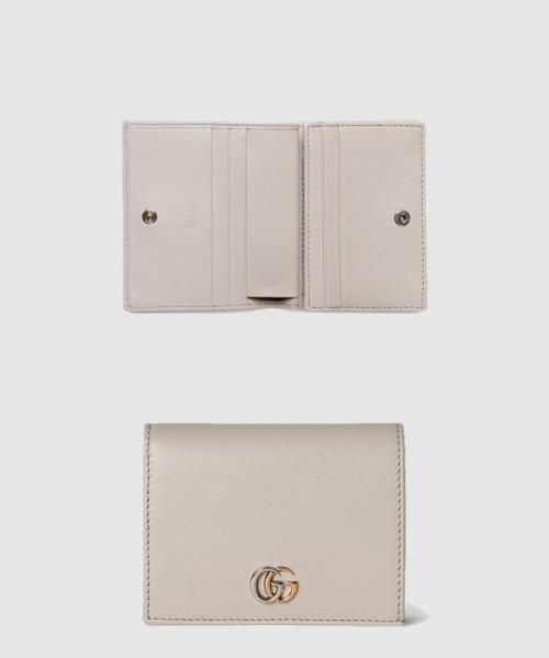 구찌 GG 카드 케이스 790055