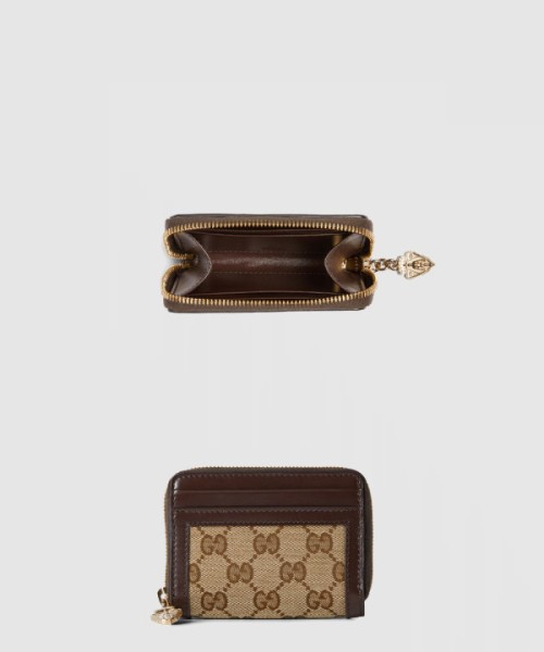 구찌 루체 미니 지퍼 지갑 790037