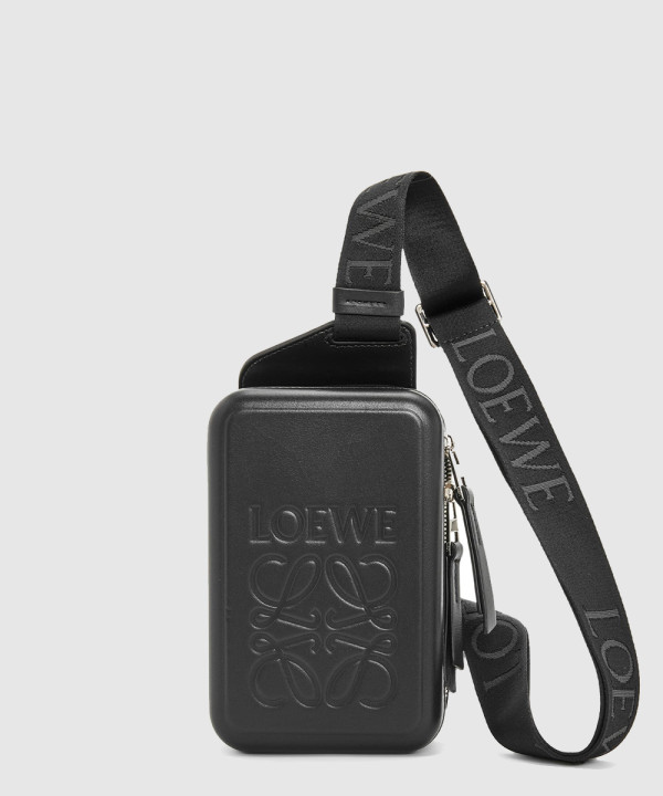 로에베 몰드 슬링 백 - 스무스 카프스킨