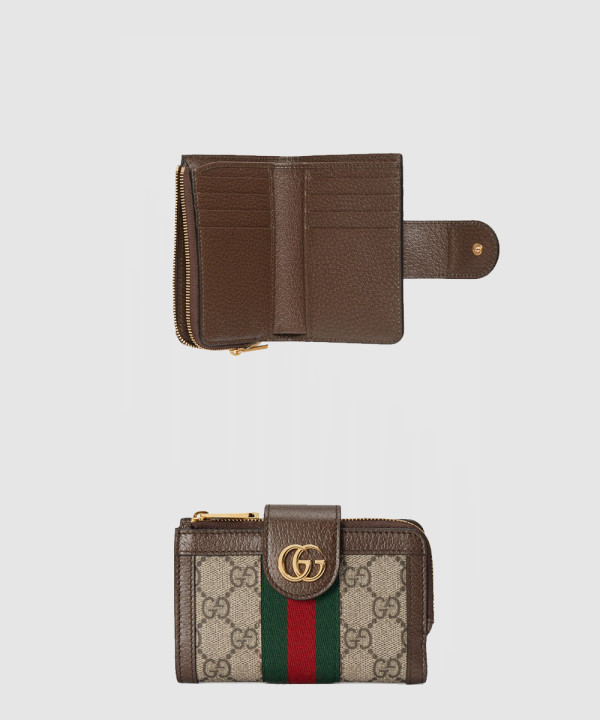 구찌 카드 케이스 지갑 725662