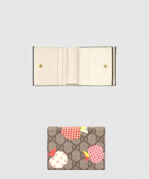 구찌 GG 마몽 반지갑 663922