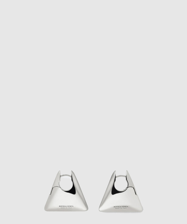 보테가베네타 이어링 651172