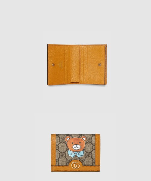 구찌 KAI x Gucci 카드지갑 660510