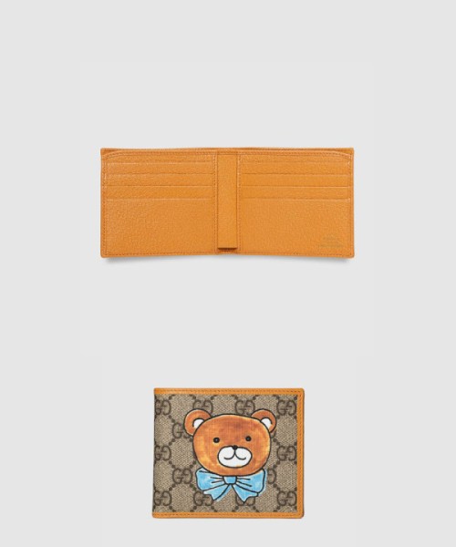 구찌 KAI x Gucci 반지갑 660159