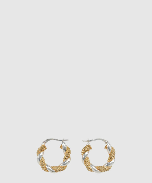 보테가베네타 이어링 732404