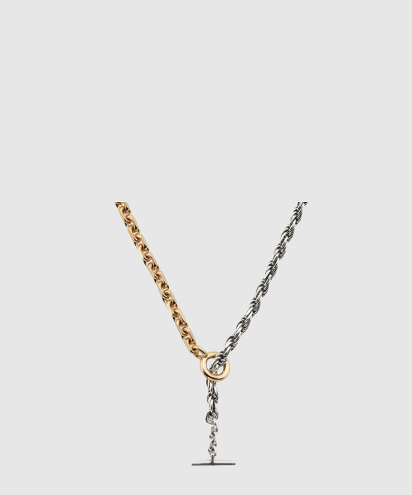 보테가베네타 네크리스 708258