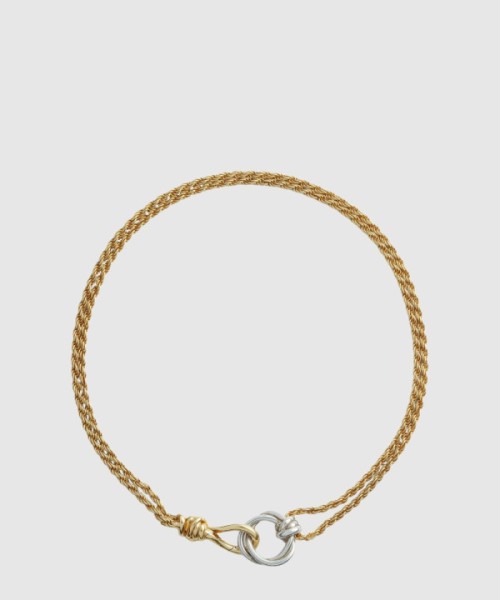 보테가베네타 네크리스 757307