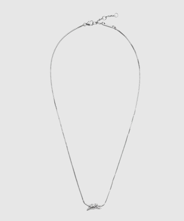 보테가베네타 놋 네크리스 815932