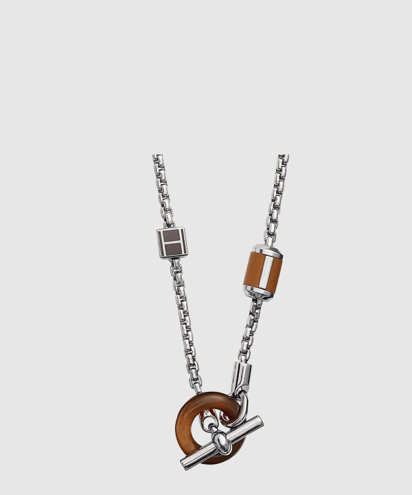 에르메스 Meli-Melo 목걸이