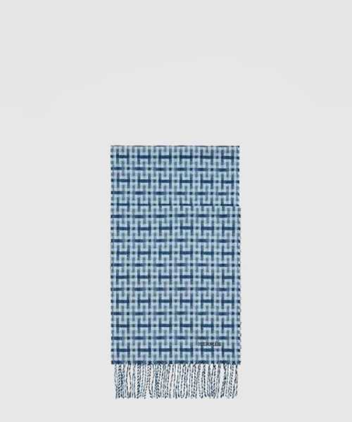 에르메스 스코틀랜드 스카프