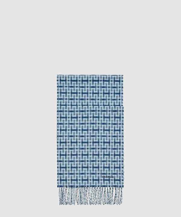 에르메스 스코틀랜드 스카프