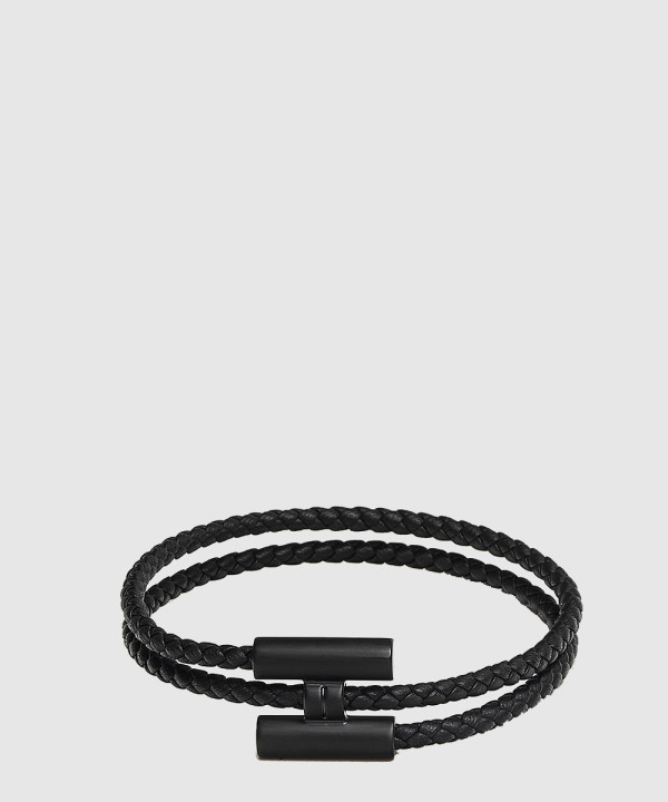 에르메스 Tournis Tresse 팔찌
