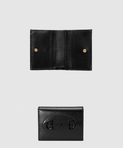 구찌 홀스빗 1955 카드지갑 621887