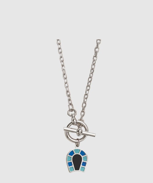 에르메스 쉐발 라리아 목걸이