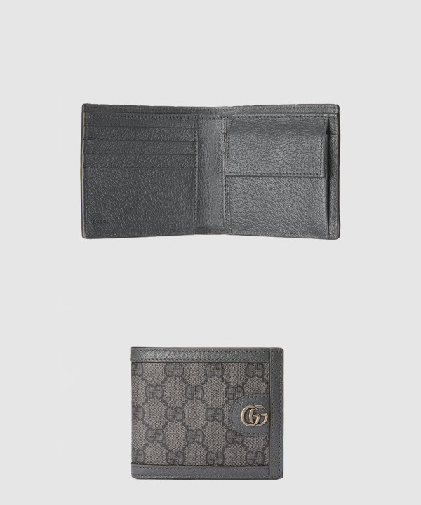 구찌 오피디아 GG 반지갑 597609