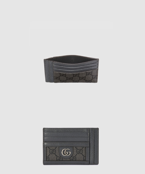 구찌 오피디아 카드지갑 732018