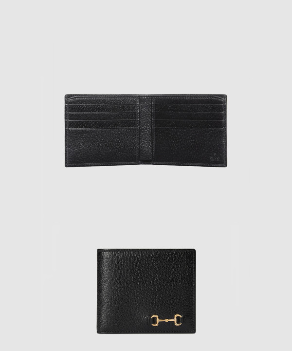 구찌 홀스빗 반지갑 700462