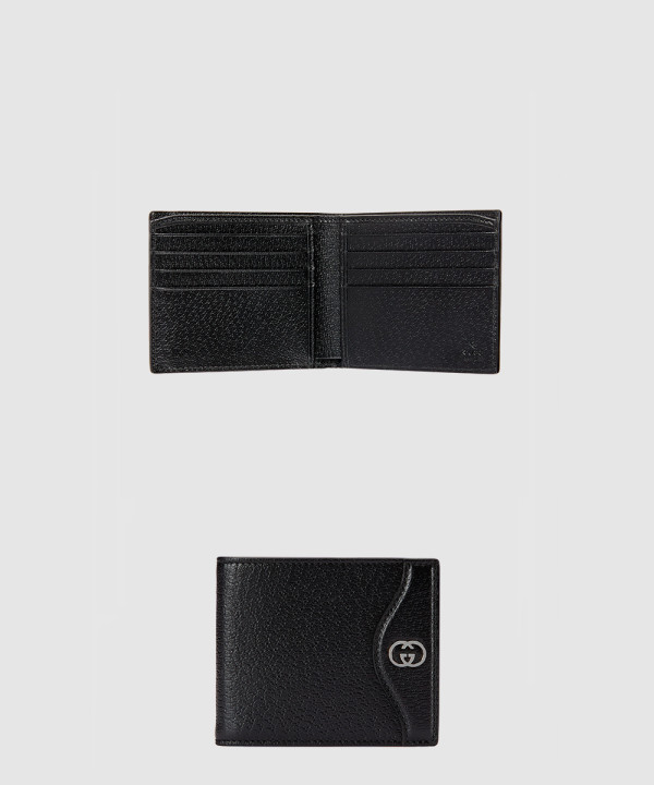 구찌 인터로킹 G 반지갑 734997