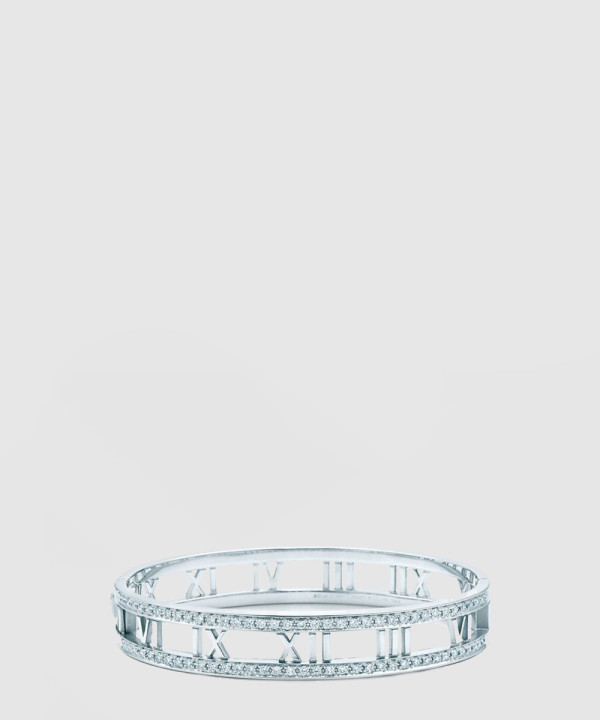 티파니앤코 펀칭 팔찌