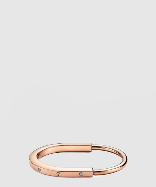 티파니앤코 락 뱅글