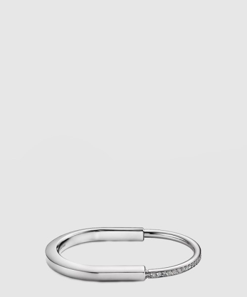 티파니앤코 락 뱅글