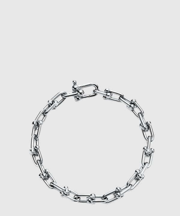 티파니앤코 스몰 링크 브레이슬릿