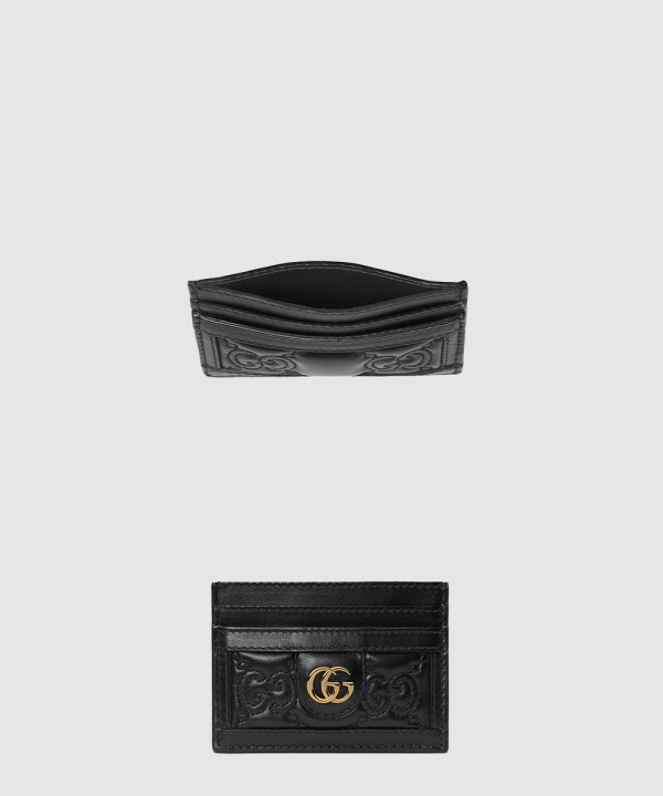 구찌 GG 마틀라세 카드지갑 723790