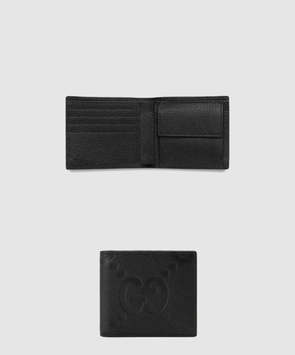 구찌 GG 코인 반지갑 739479