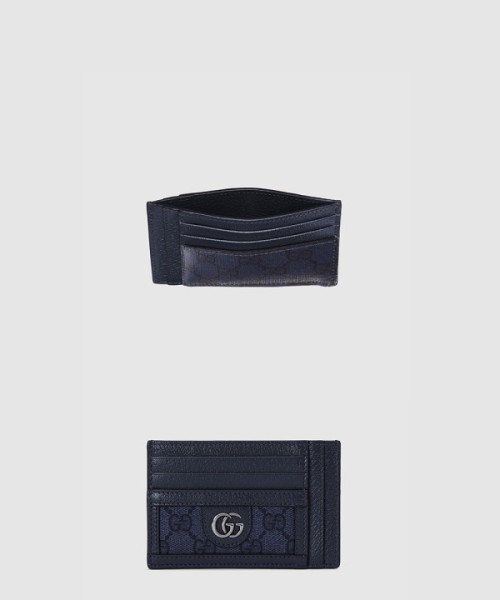 구찌 GG 카드 케이스 732018