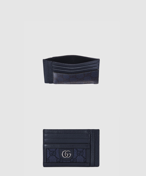 구찌 GG 카드 케이스 732018