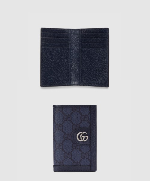 구찌 피디아 카드지갑 734943