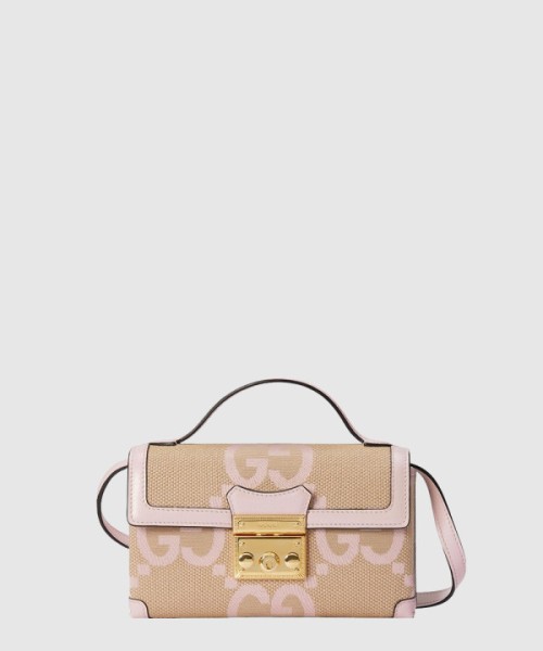 패들락 미니 숄더백 652683