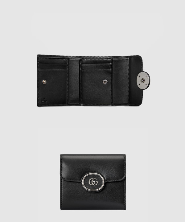 구찌 GG 마몽 반지갑 760197