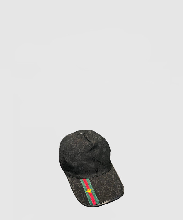 구찌 베이스볼 캡 854644