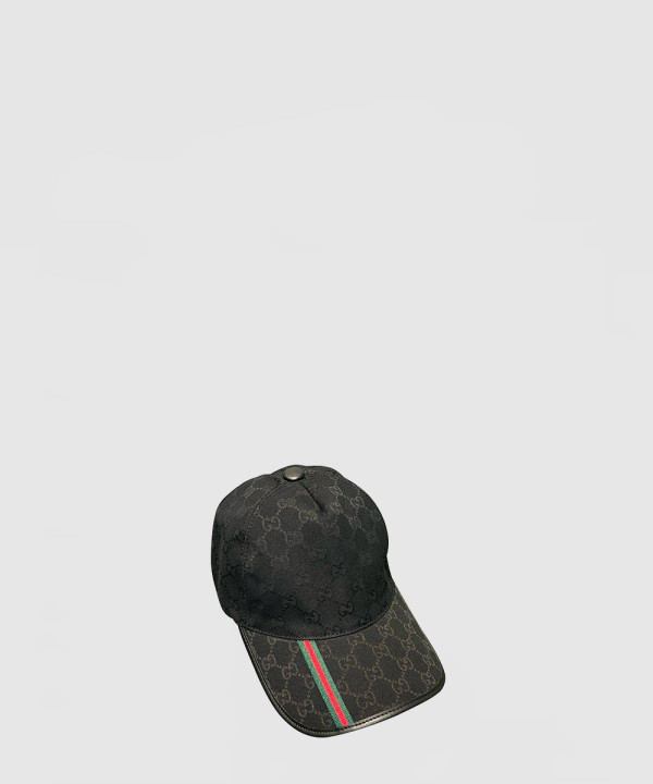 구찌 베이스볼 캡 751412