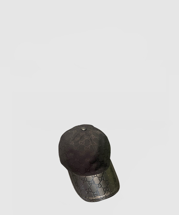 구찌 베이스볼 캡 862431