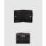 디올 Dior Caro Dahlia 지갑 S5173